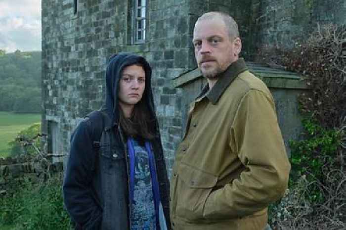 New images of chilling four-part BBC thriller filmed in Peak District revealed