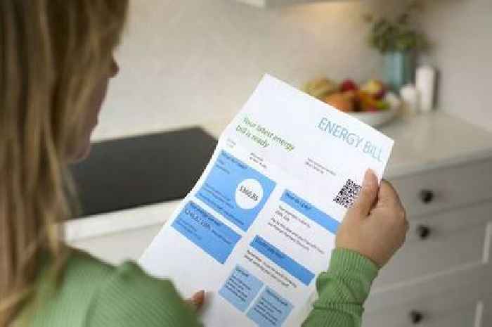 Boiler expert's two-second tip to save '£120 on your annual heating costs'