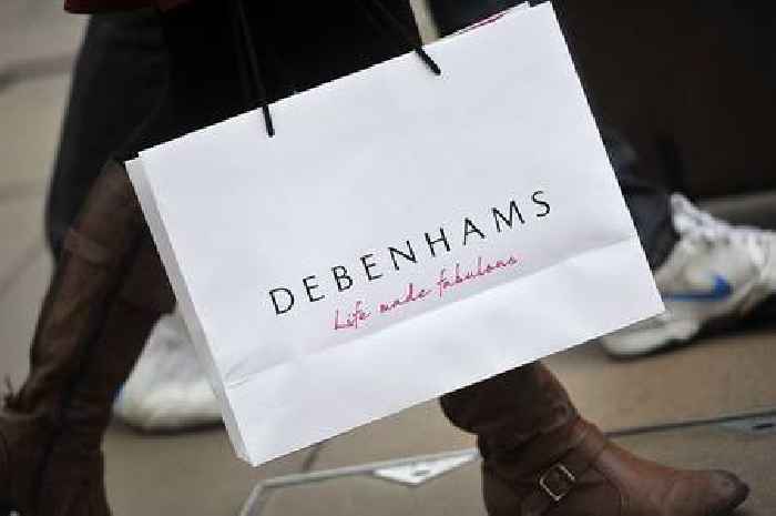 'I get a good night's sleep' with 'cosy' £14 pillow from Debenhams shoppers say