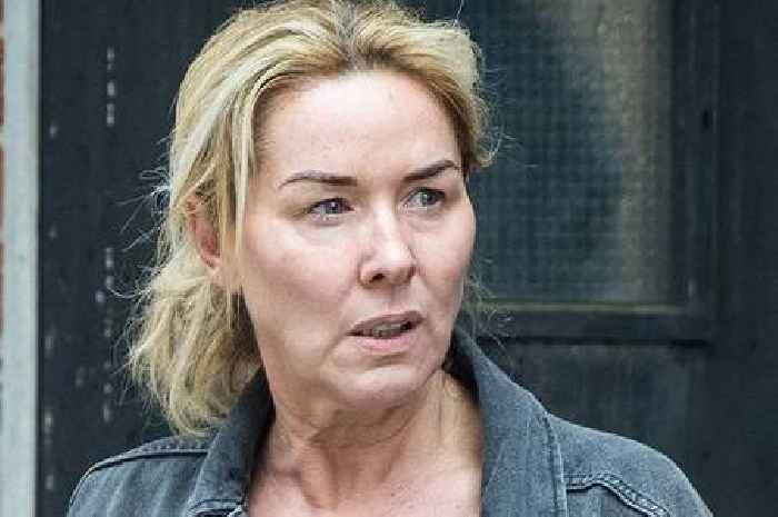 Coronation Street Cassie's future on soap 'revealed' after arrest - and it's bad news