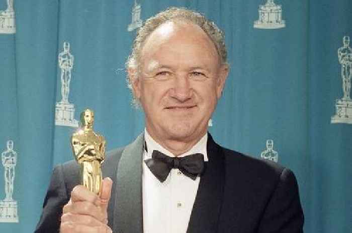 Gene Hackman death update as police request search warrant for Santa Fe home