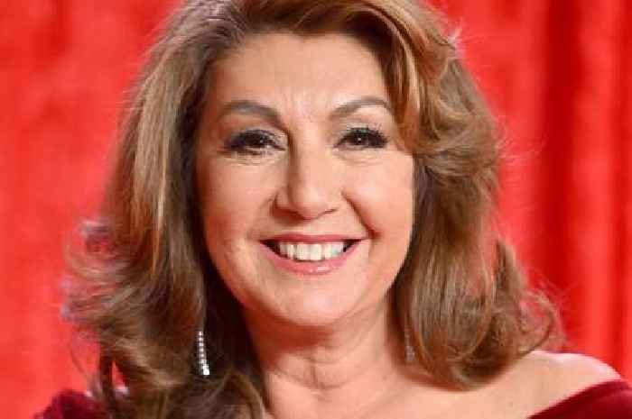 Jane McDonald fans say 'can't wait' as she announces TV return