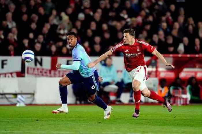 Nottingham Forest given Arsenal penalty verdicts as ex-referee says 'it doesn't sit right'