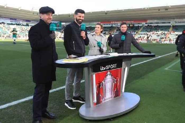 Manchester City vs Plymouth Argyle: TV broadcast details for FA Cup tie