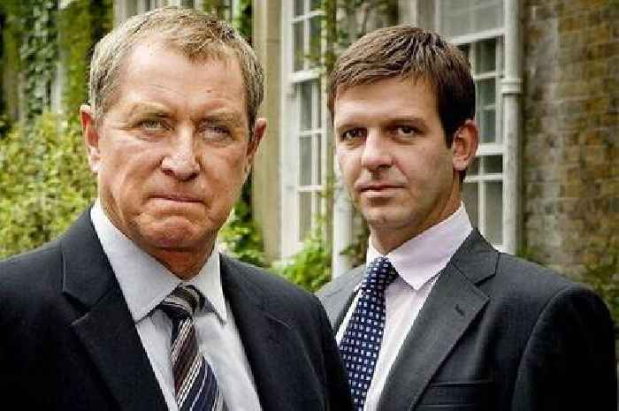 ITV Midsomer Murders Tom Barnaby star John Nettles slams new detective dramas