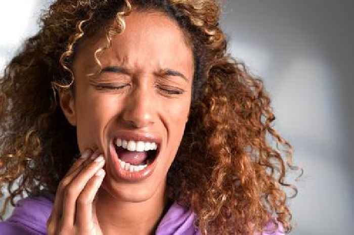 Patients in 'dental deserts' consider pulling their teeth out, report says