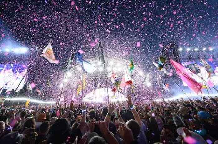 Glastonbury headline slot for 2027 could 'already be filled' according to fans