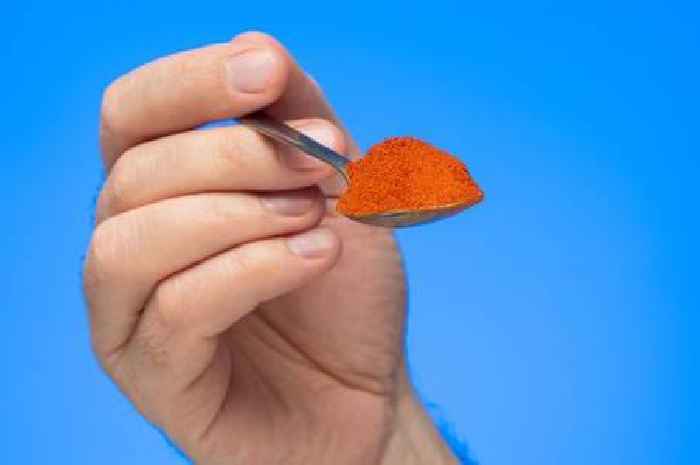 Daily spoonful of 'superfood' spice is 'number one most powerful remedy in the world'