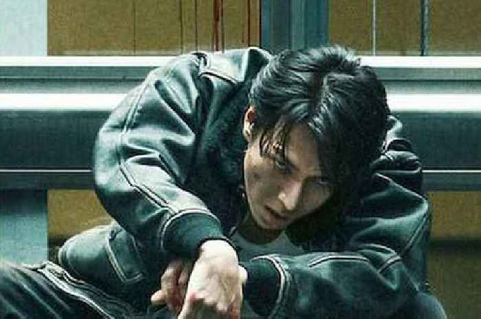Netflix fans love 'heart pounding' action thriller that left viewers forgetting to breathe