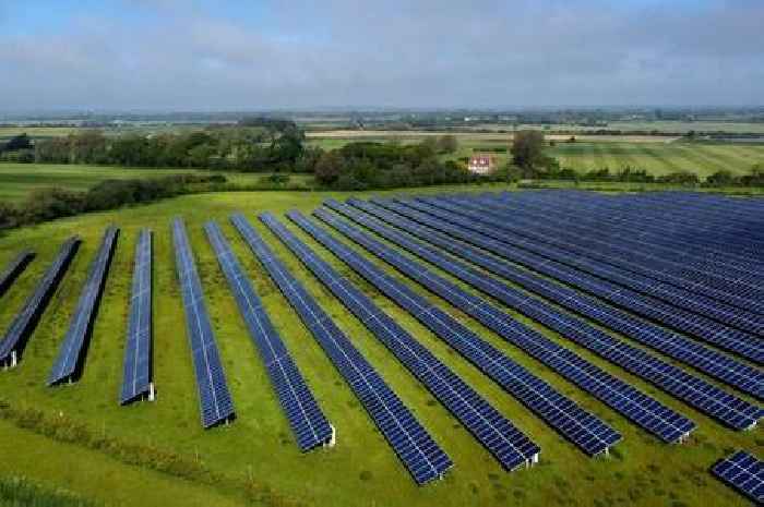 Concerns council won't fight appeal over Cambridgeshire border solar farm refusal