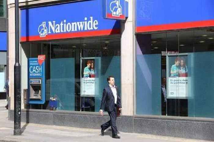 Nationwide slashes mortgage rates for third time in three weeks – full breakdown