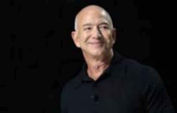 Bezos focuses Washington Post opinion section on free markets and liberties