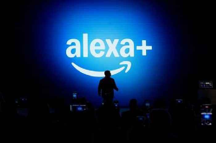 Amazon to charge households 'for first time ever' as part of biggest-ever Alexa upgrade