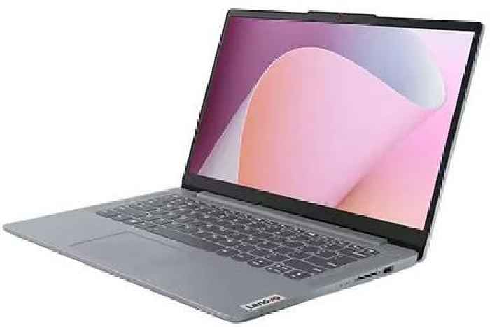 'Excellent' Lenovo laptop 'perfect for students' down to only £380 in Amazon limited time deal