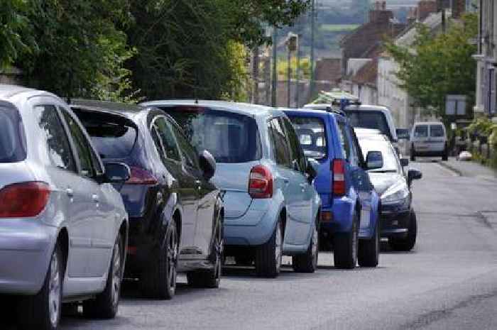 Full list of cars from brands like Audi, Ford, BMW and Range Rover facing £2,745 car tax hike in April