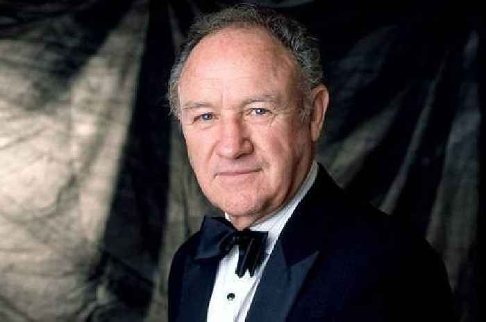 Gene Hackman's heartbreaking confession about children before his death