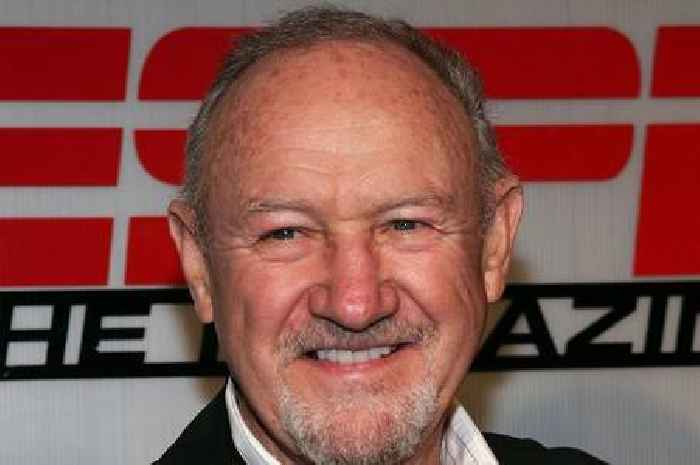 Gene Hackman and Betsy Arakawa found in separate rooms as sheriff says deaths 'not typical'