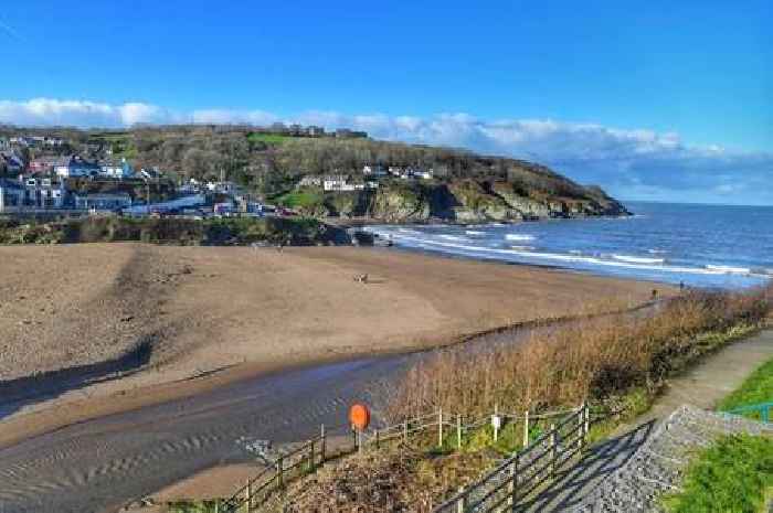 Housing scheme in seaside village which was blocked could now be built