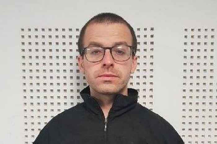 Police carry out 'extensive' enquiries for missing man wanted for prison recall