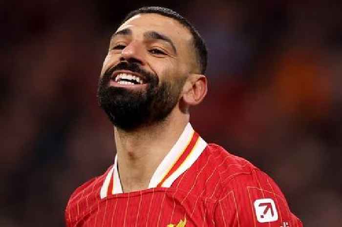 Mohamed Salah Liverpool contract decision hands Arsenal and Chelsea a major transfer problem