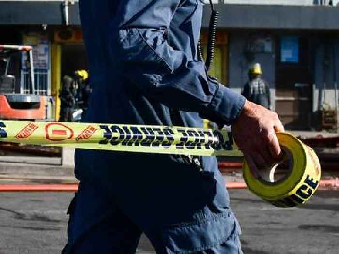 News24 | Two men wanted for cop murder killed in shootout with police in Limpopo