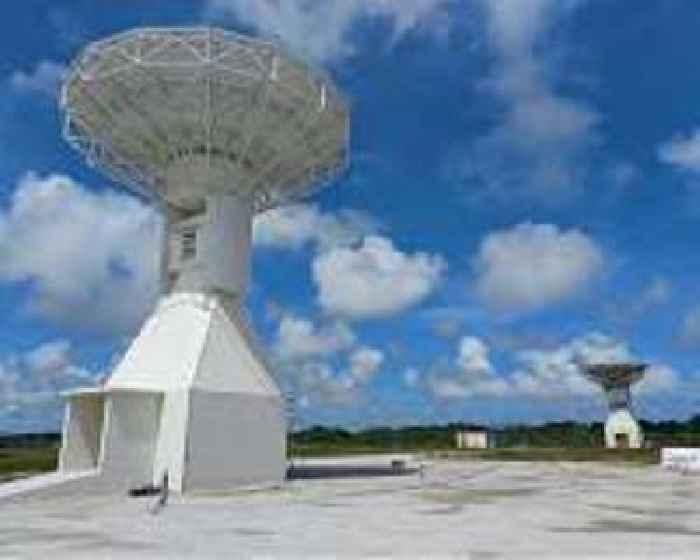 Galileo ground stations undergo systemwide migration