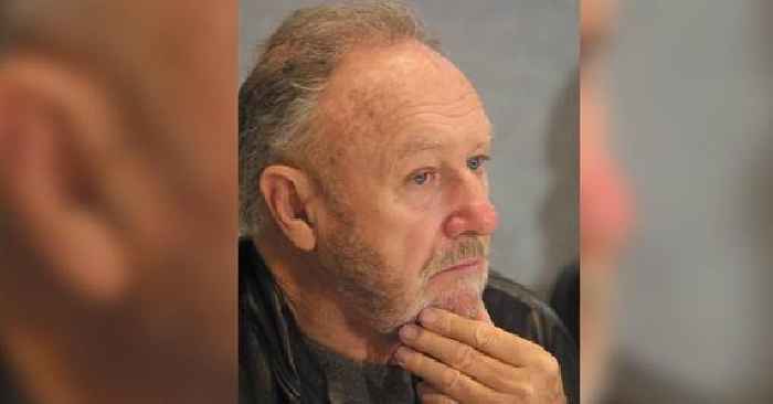 Gene Hackman's Daughter Insists Actor Was in 'Very Good' Health Before His Death as She Hopes Her Dad 'Didn't Suffer'