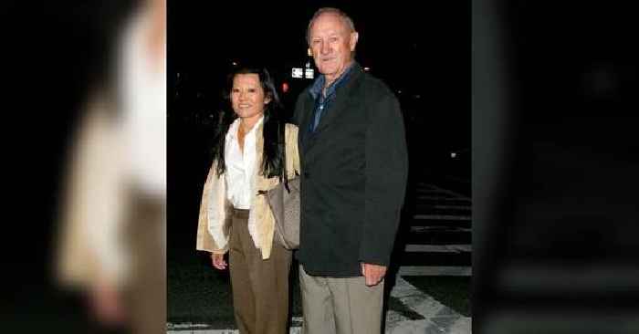 Gene Hackman and Betsy Arakawa's Death Update: Police Reveal Items Taken From Pair's Home Amid Ongoing Investigation