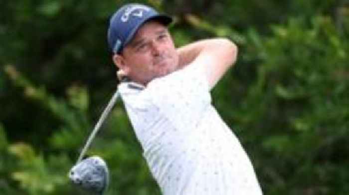 67 million to one - Whitnell hits two holes-in-one