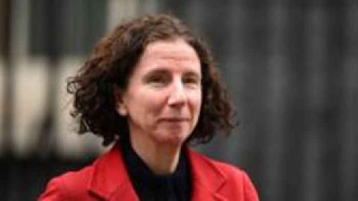 Minister resigns over cuts to overseas aid, saying UK's reputation will be deeply harmed