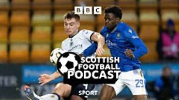 Scottish Football Podcast: Weekend Premiership preview