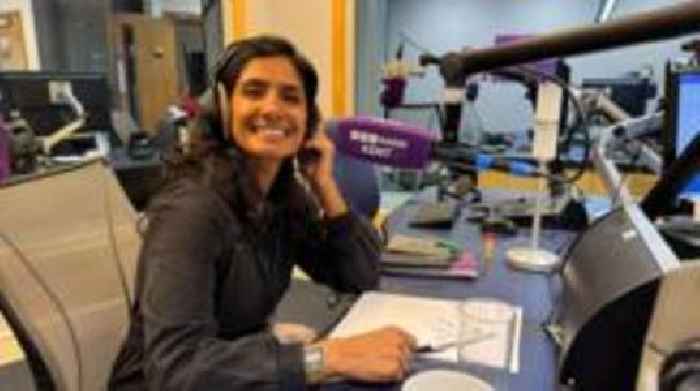 Actress Balvinder Sopal guest edits BBC radio show