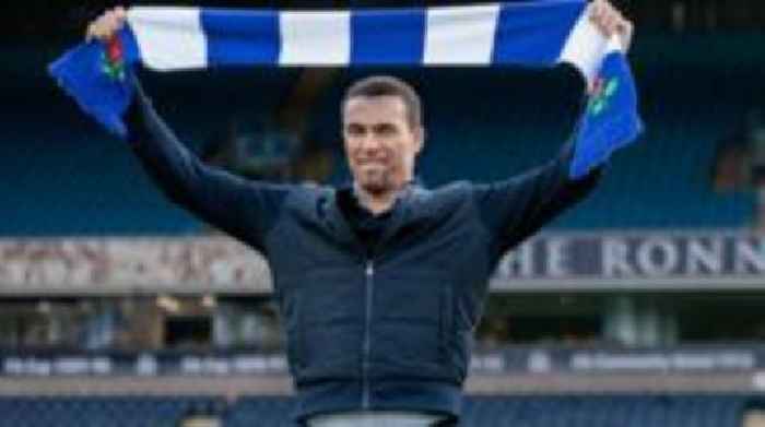 Blackburn have the chance to dream - Ismael
