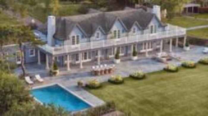 Prize-draw £6m mansion breached planning law