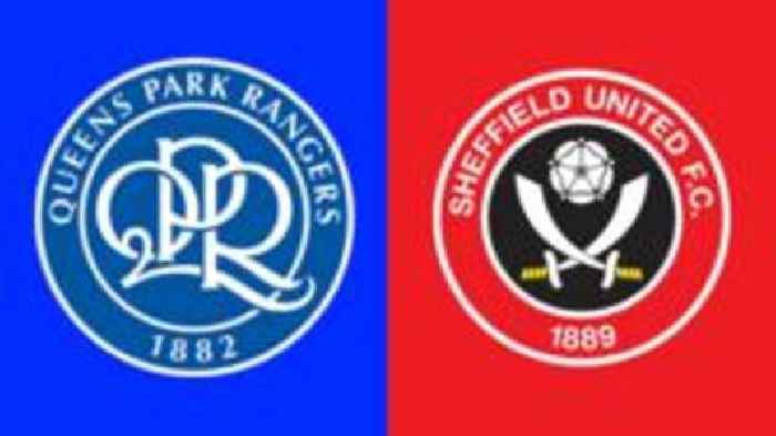 Pick of the stats: Queens Park Rangers v Sheffield United