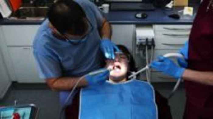 Two NHS dental practices set to open amid 'crisis'