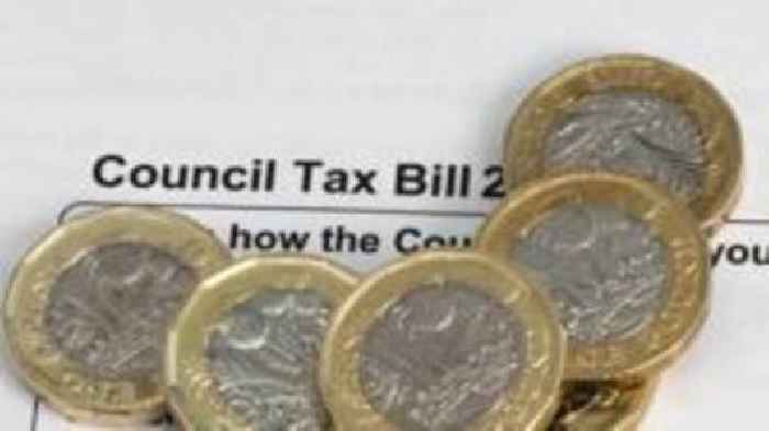 Authority to raise council tax by nearly 5%