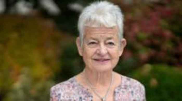 Jacqueline Wilson to guest edit BBC radio show