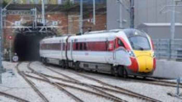 Extra trains to run for EFL Cup final