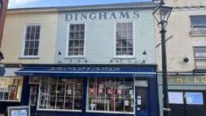 Rising costs blamed as shop closes after 40 years
