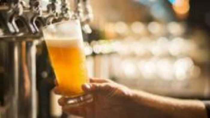 Law change 'may lead to pub price hikes'