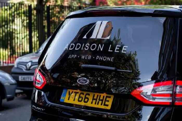 Addison Lee returned to profit ahead of £270m takeover