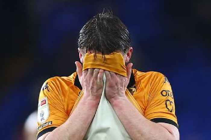 More ACL injuries than home wins for depleted Hull City as season to forget shows no mercy