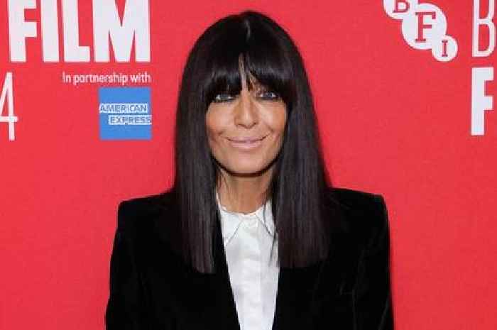 Claudia Winkleman's makes frank health admission after 'so many operations'