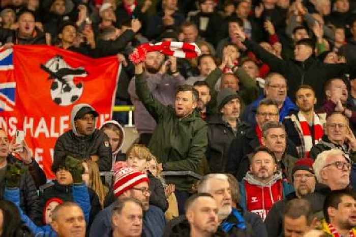 'Cheap for Premier League football' - Bristol City fans react to 2025/26 season ticket news