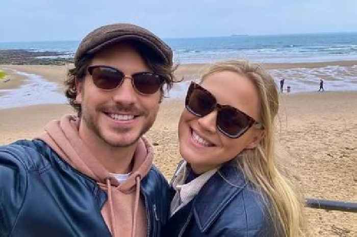 Emmerdale's Amy Walsh demands husband 'come home' as she shares unseen snap of him