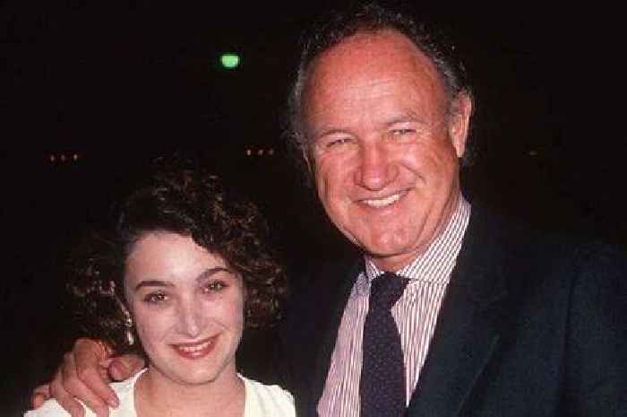 Gene Hackman's daughter breaks silence after actor's sudden death