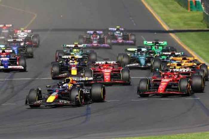 Get Sky Sports for 50p per day in time for Formula 1 season and packed sporting summer