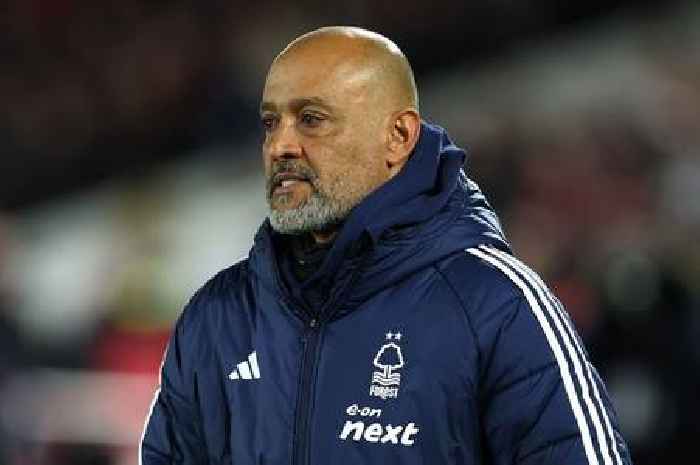 Nottingham Forest 'opportunity' set out as FA Cup team selection hint dropped