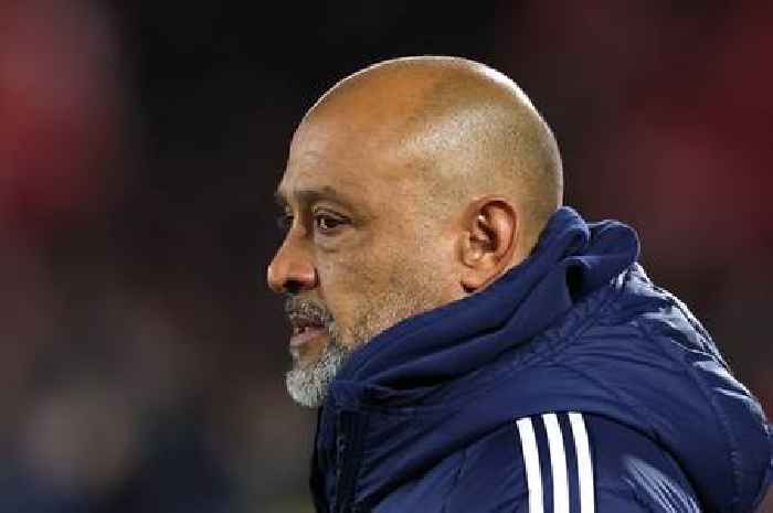 Nuno has already dropped Nottingham Forest team news hint but FA Cup lesson may force rethink